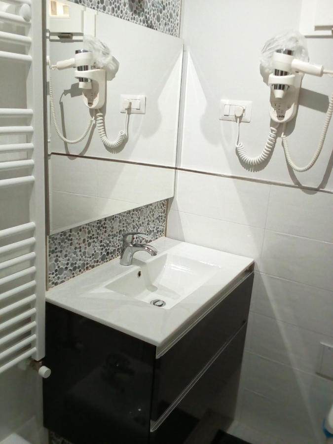 B&B La Palmetta Civitavecchia Εξωτερικό φωτογραφία