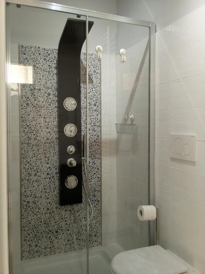 B&B La Palmetta Civitavecchia Εξωτερικό φωτογραφία