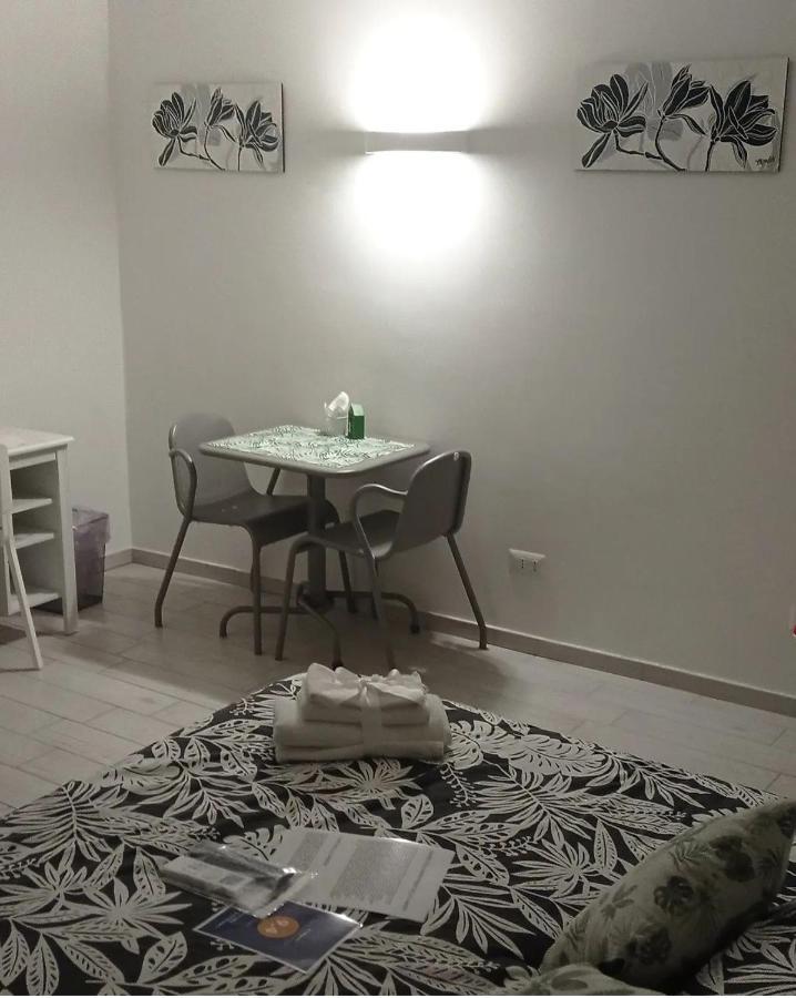 B&B La Palmetta Civitavecchia Εξωτερικό φωτογραφία