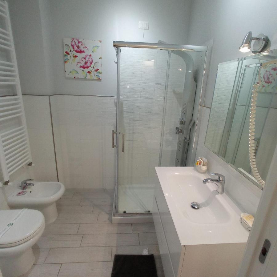 B&B La Palmetta Civitavecchia Εξωτερικό φωτογραφία