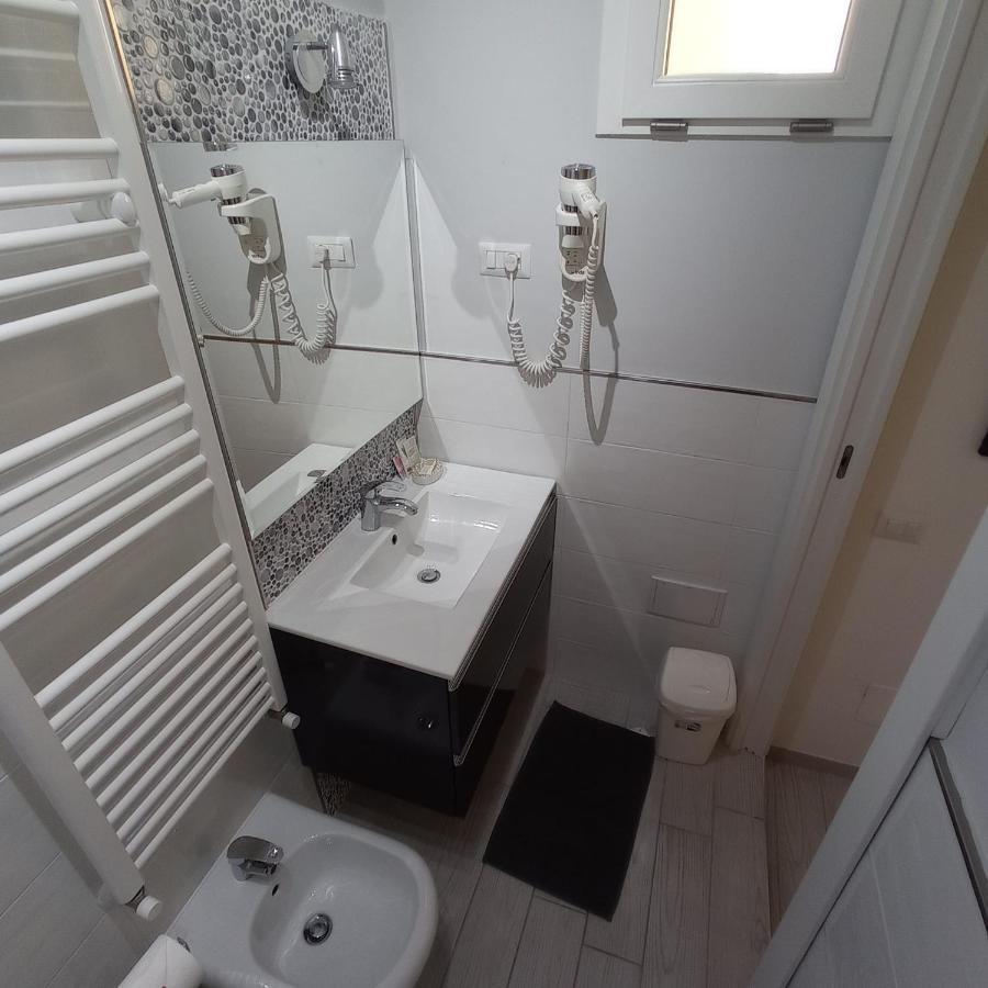 B&B La Palmetta Civitavecchia Εξωτερικό φωτογραφία