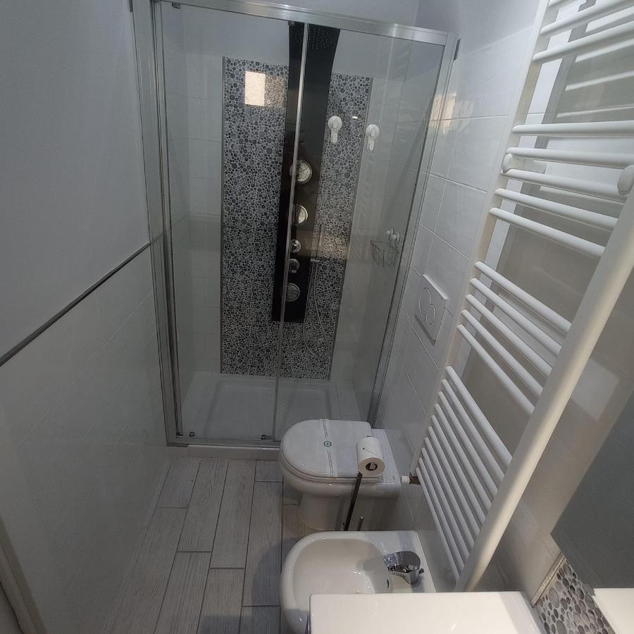 B&B La Palmetta Civitavecchia Εξωτερικό φωτογραφία